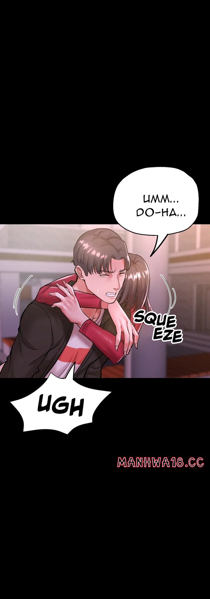 3 Sisters (Uncensored) - Chapter 2 Page 22