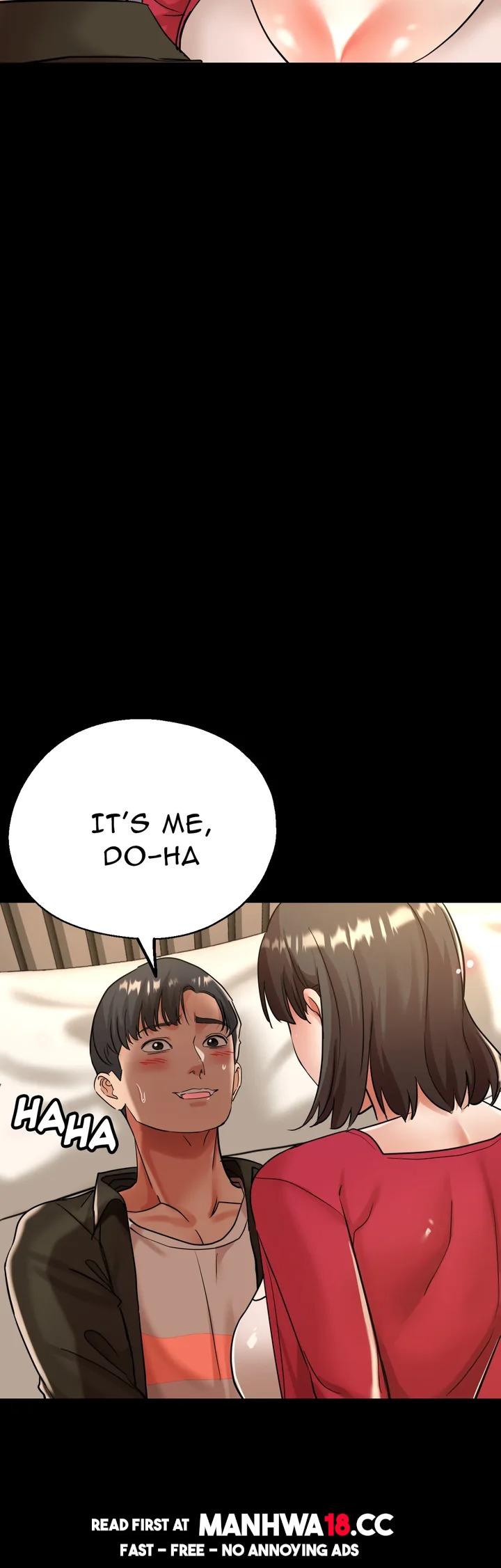 3 Sisters (Uncensored) - Chapter 2 Page 32