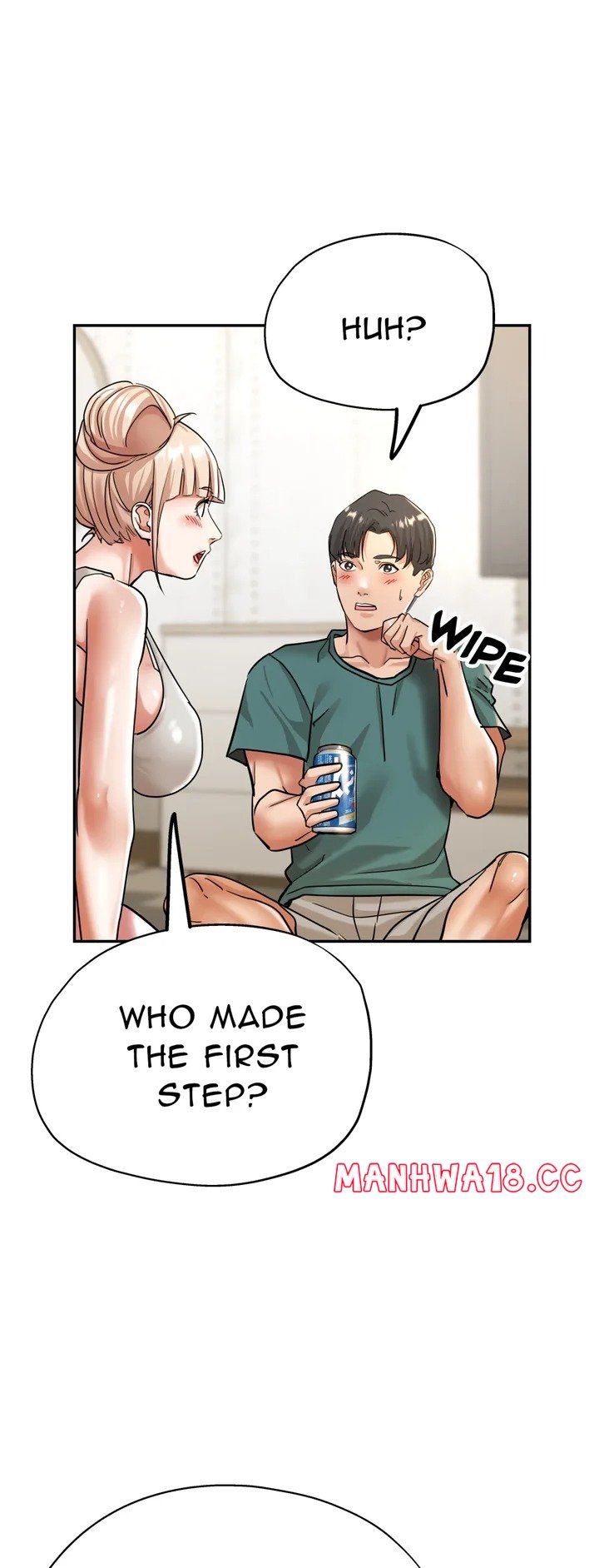 3 Sisters (Uncensored) - Chapter 2 Page 42