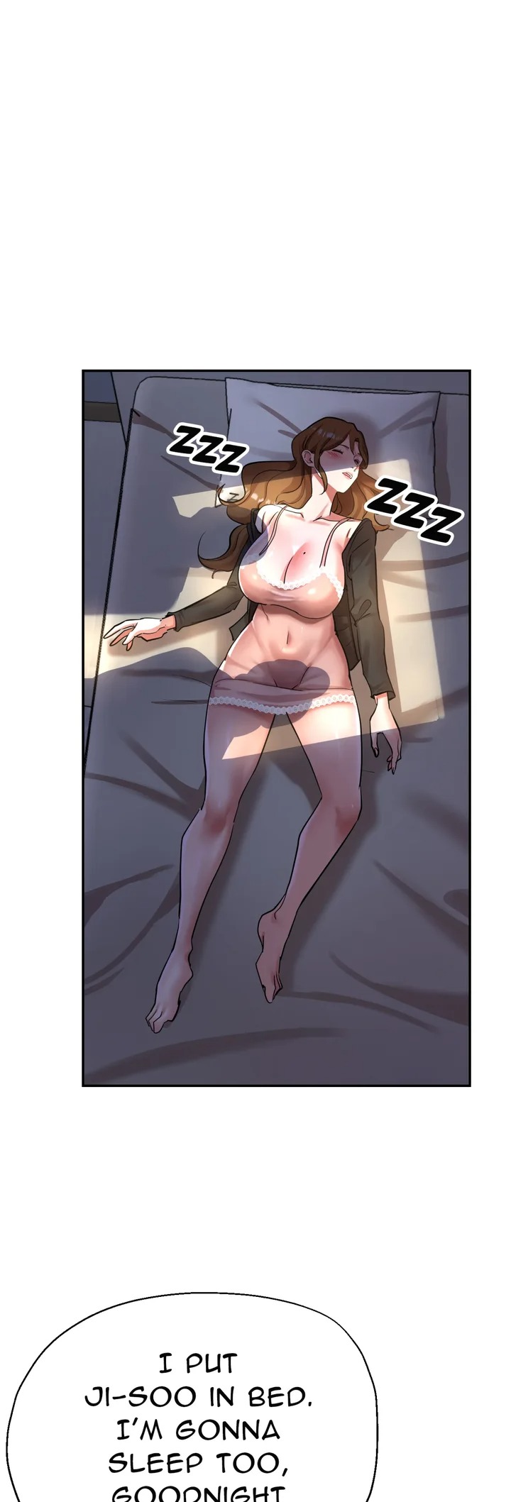 3 Sisters (Uncensored) - Chapter 2 Page 54