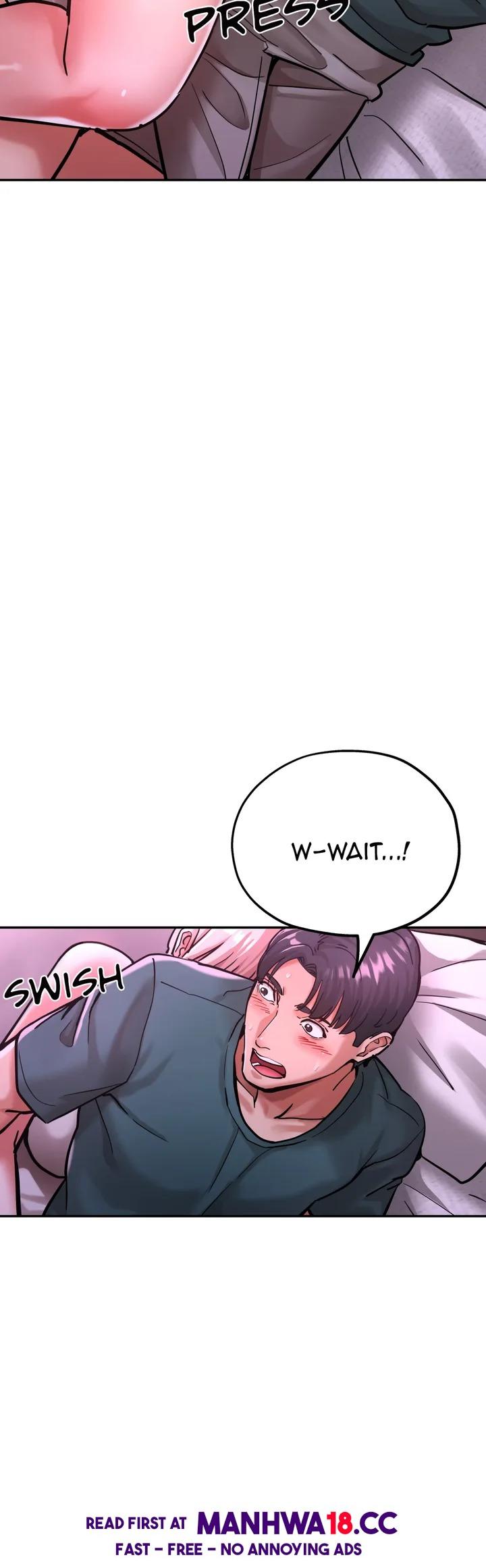 3 Sisters (Uncensored) - Chapter 2 Page 65