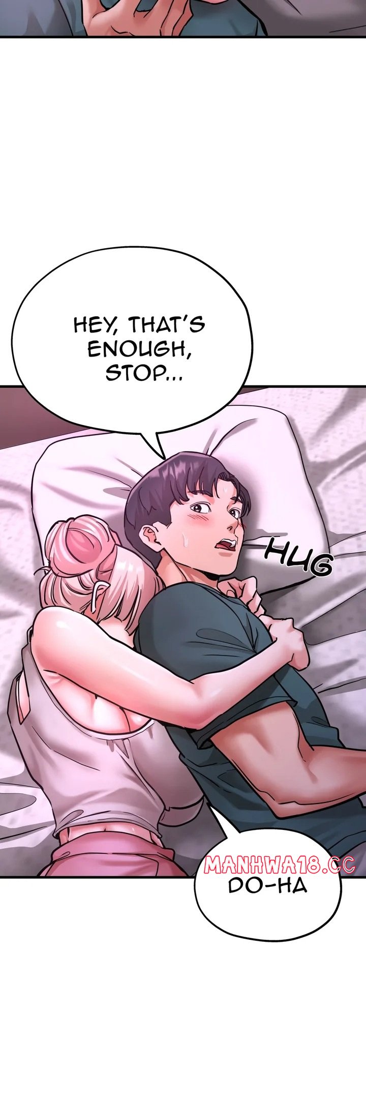 3 Sisters (Uncensored) - Chapter 2 Page 69