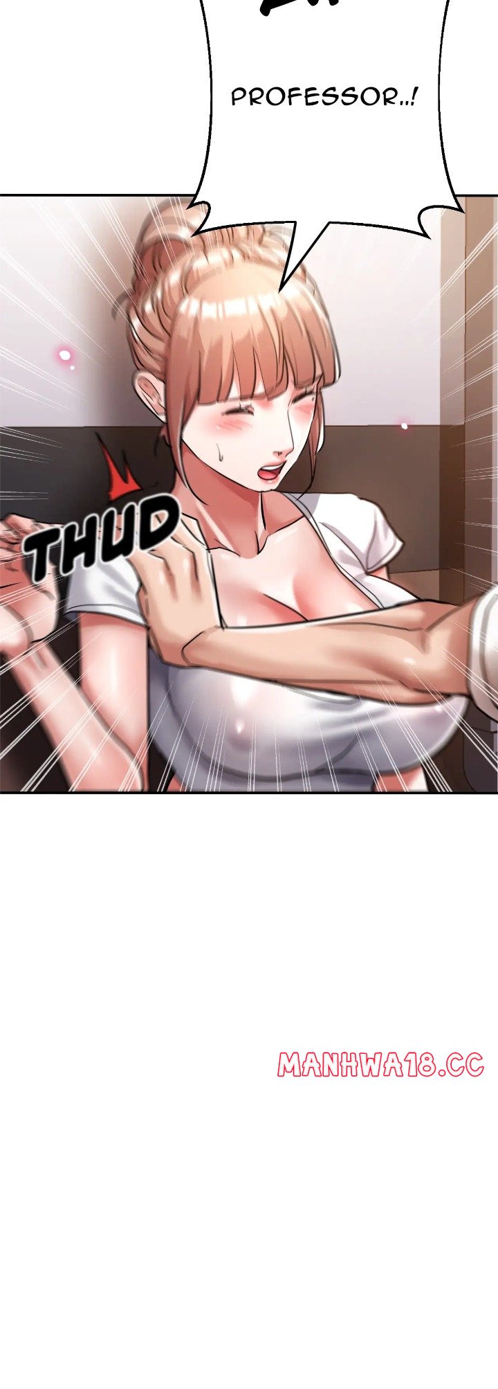 3 Sisters (Uncensored) - Chapter 20 Page 14