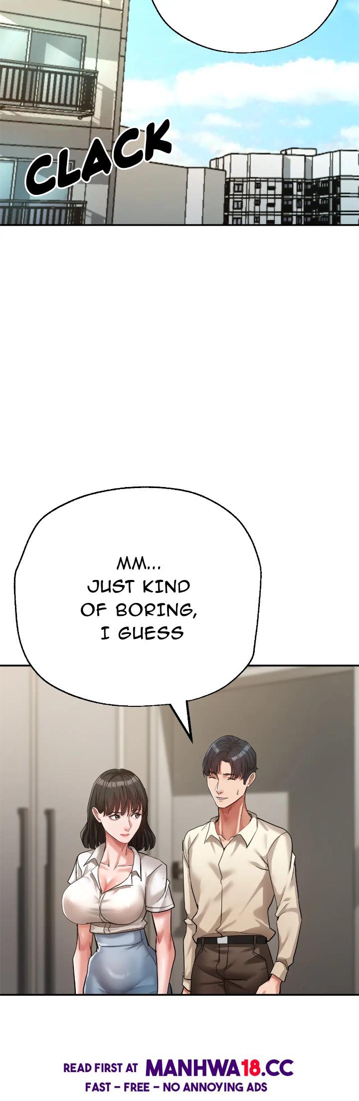 3 Sisters (Uncensored) - Chapter 20 Page 29