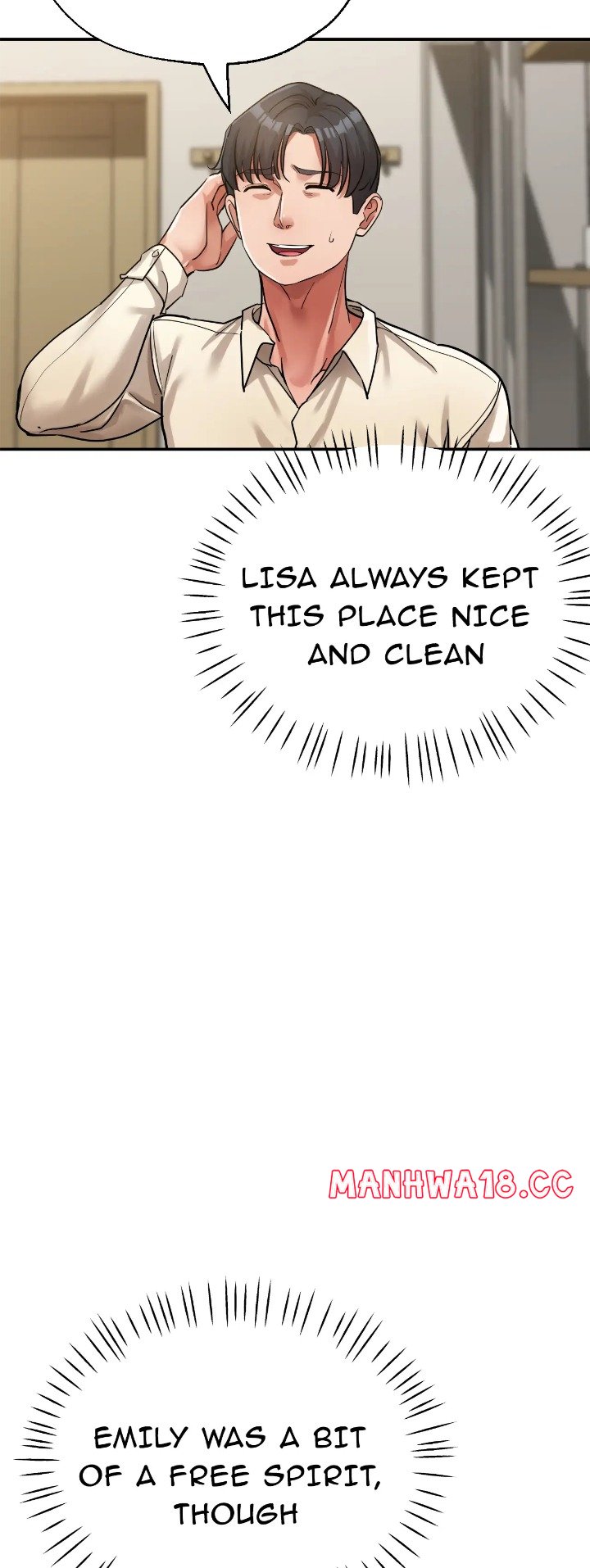 3 Sisters (Uncensored) - Chapter 20 Page 33