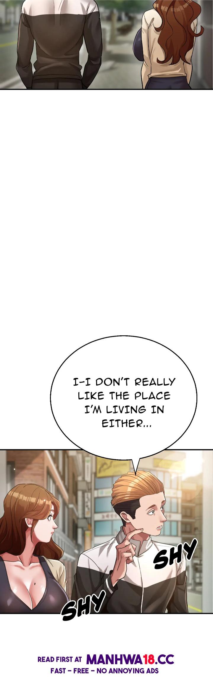 3 Sisters (Uncensored) - Chapter 20 Page 48