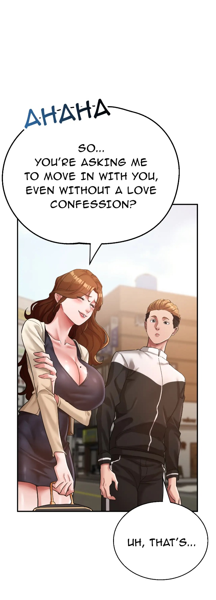 3 Sisters (Uncensored) - Chapter 20 Page 51