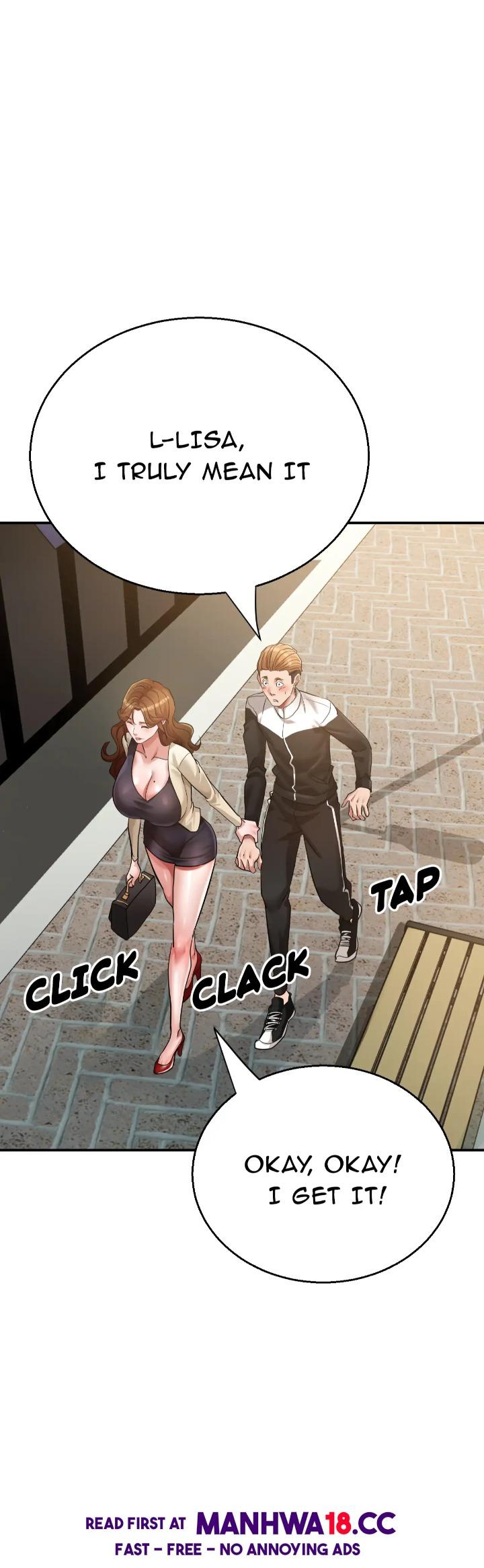 3 Sisters (Uncensored) - Chapter 20 Page 56