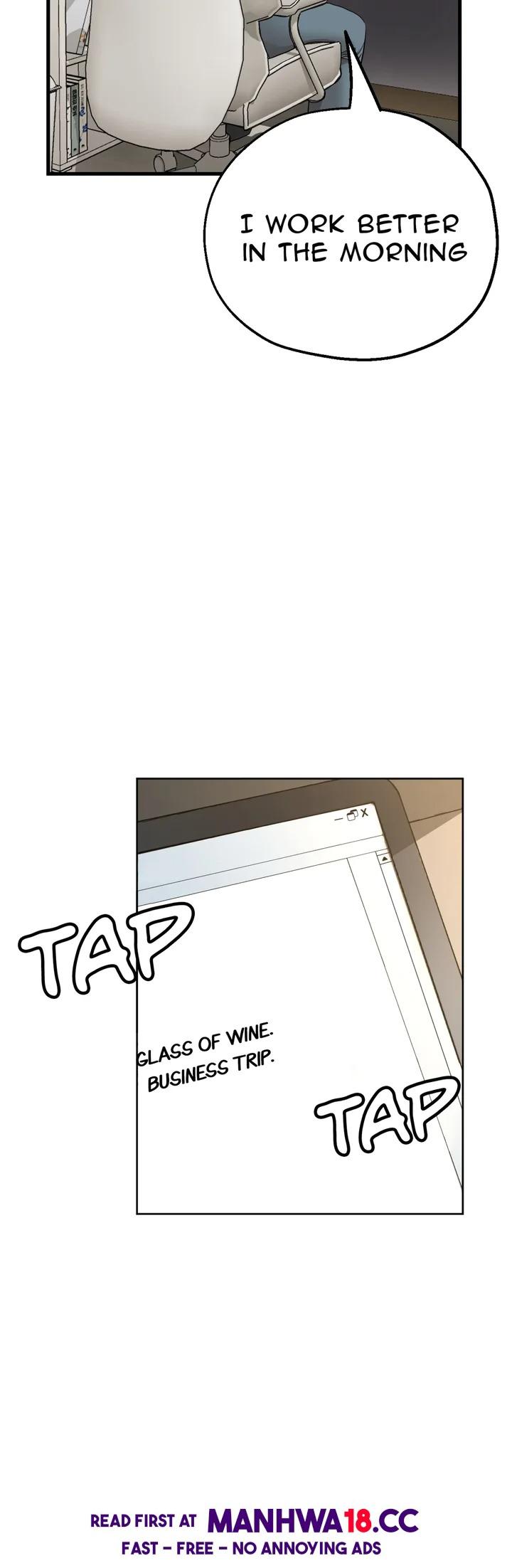 3 Sisters (Uncensored) - Chapter 3 Page 18