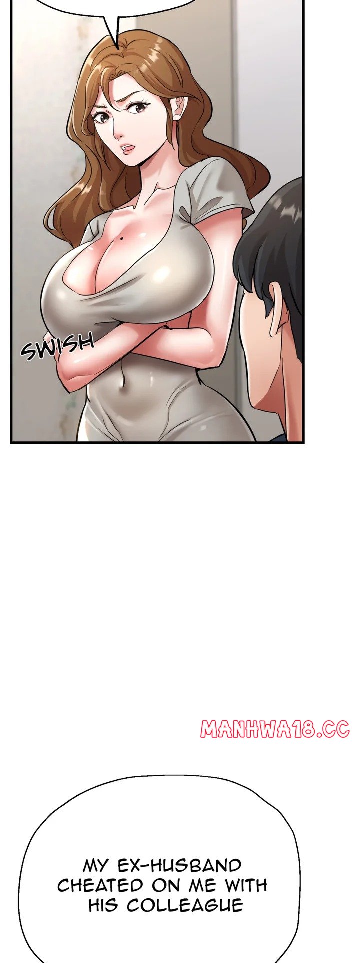 3 Sisters (Uncensored) - Chapter 3 Page 28