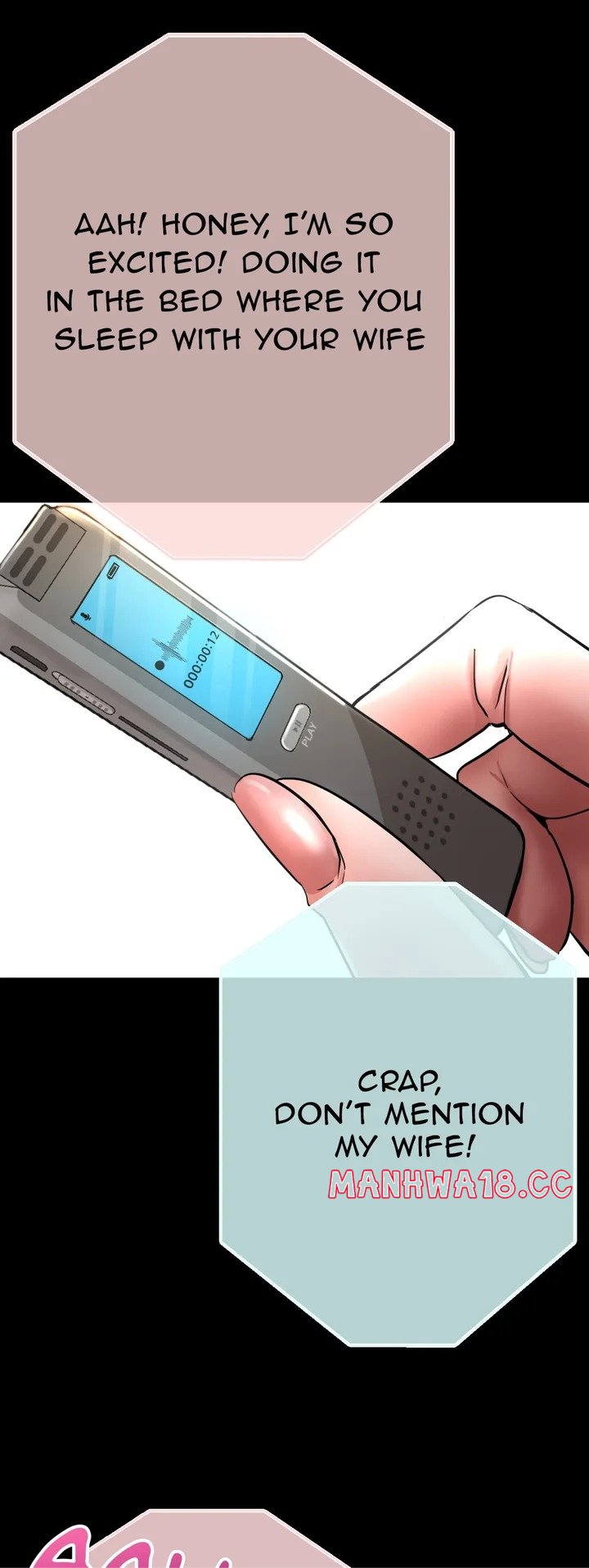 3 Sisters (Uncensored) - Chapter 3 Page 35