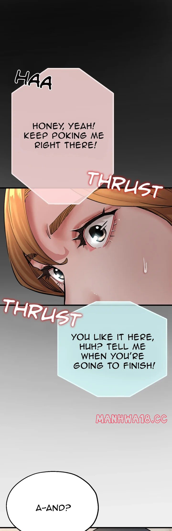 3 Sisters (Uncensored) - Chapter 3 Page 37