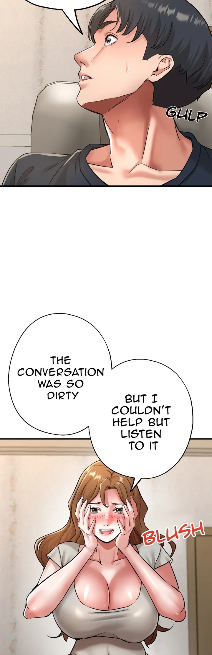 3 Sisters (Uncensored) - Chapter 3 Page 38