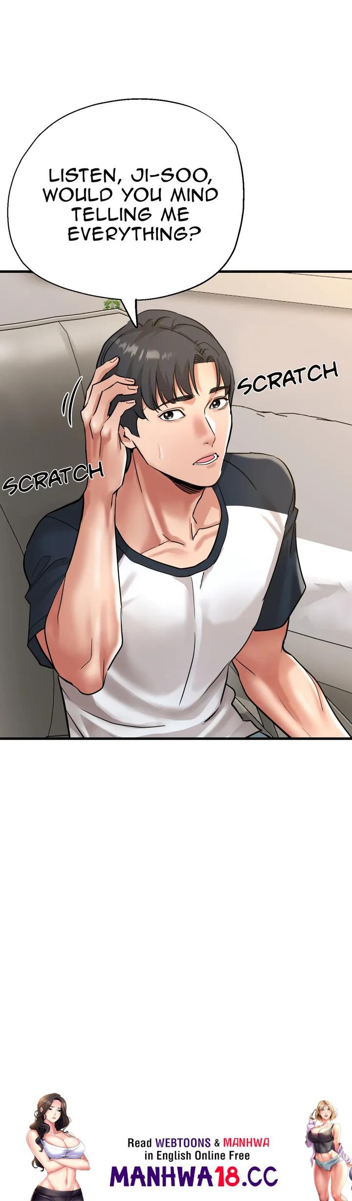 3 Sisters (Uncensored) - Chapter 3 Page 40