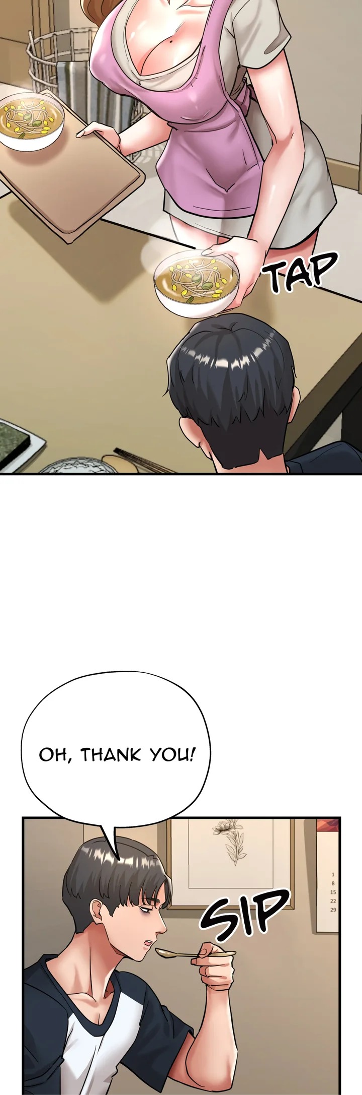 3 Sisters (Uncensored) - Chapter 3 Page 8