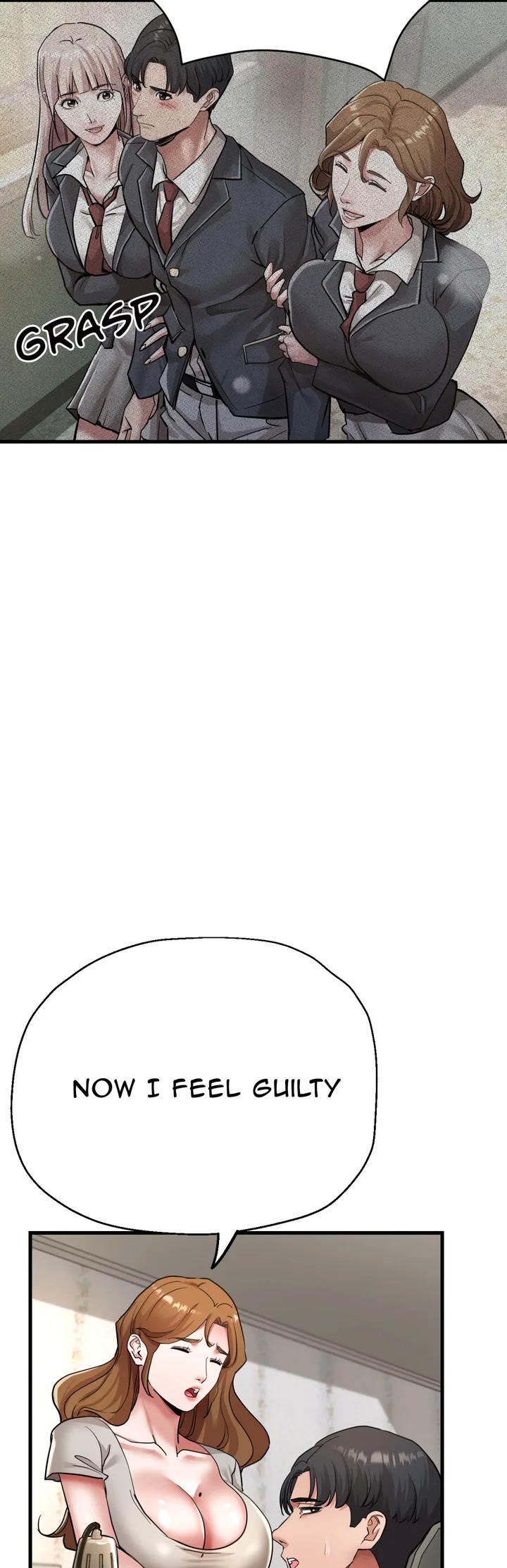 3 Sisters (Uncensored) - Chapter 4 Page 11