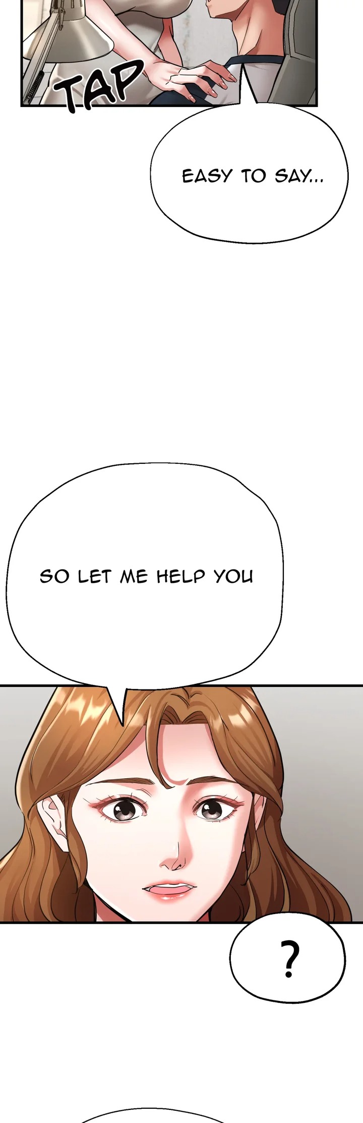 3 Sisters (Uncensored) - Chapter 4 Page 12