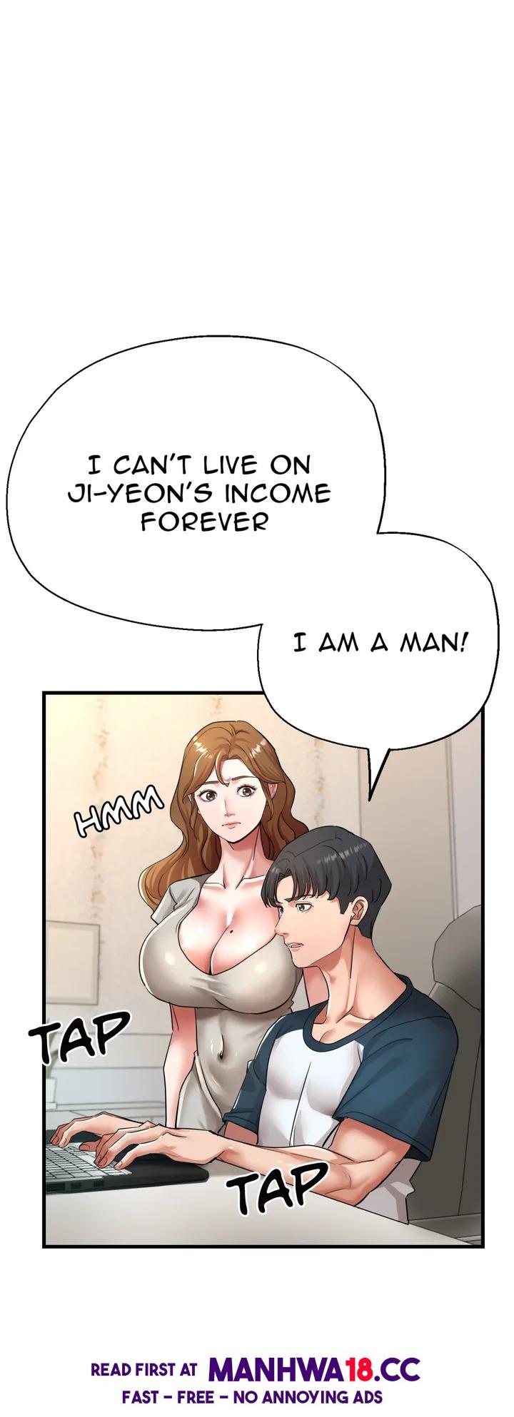 3 Sisters (Uncensored) - Chapter 4 Page 24