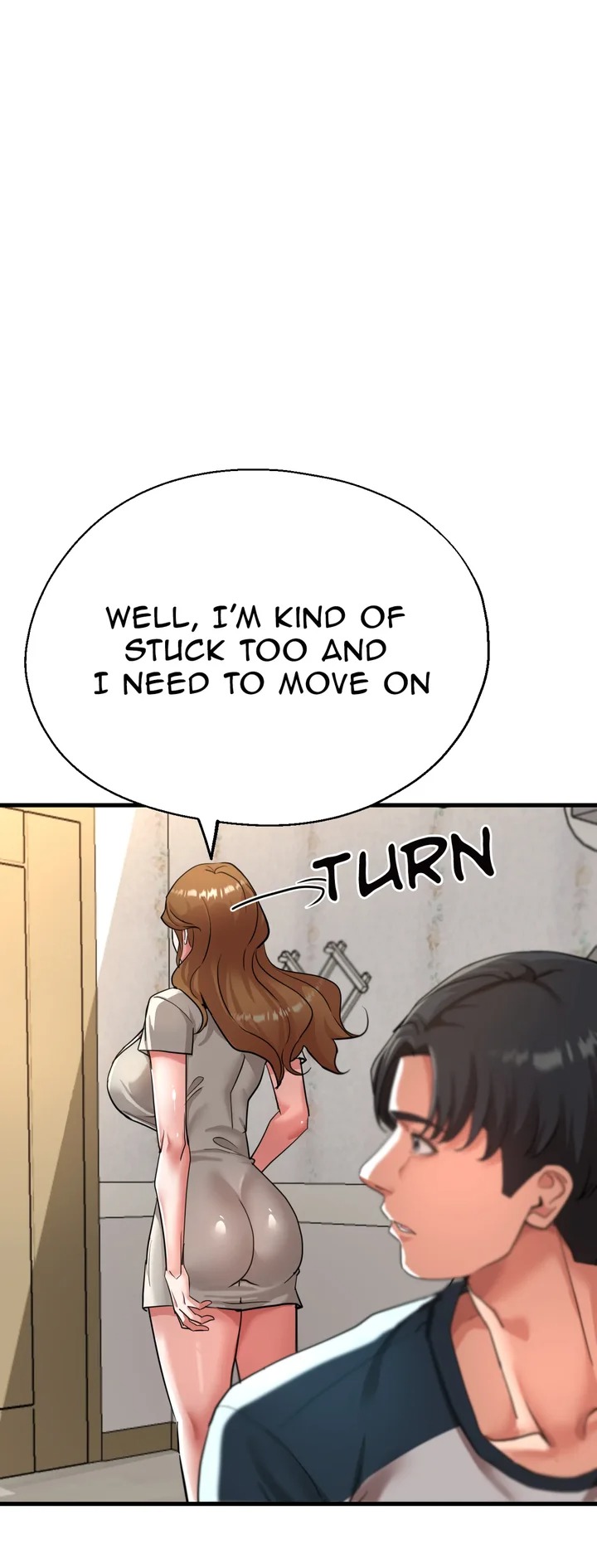 3 Sisters (Uncensored) - Chapter 4 Page 25