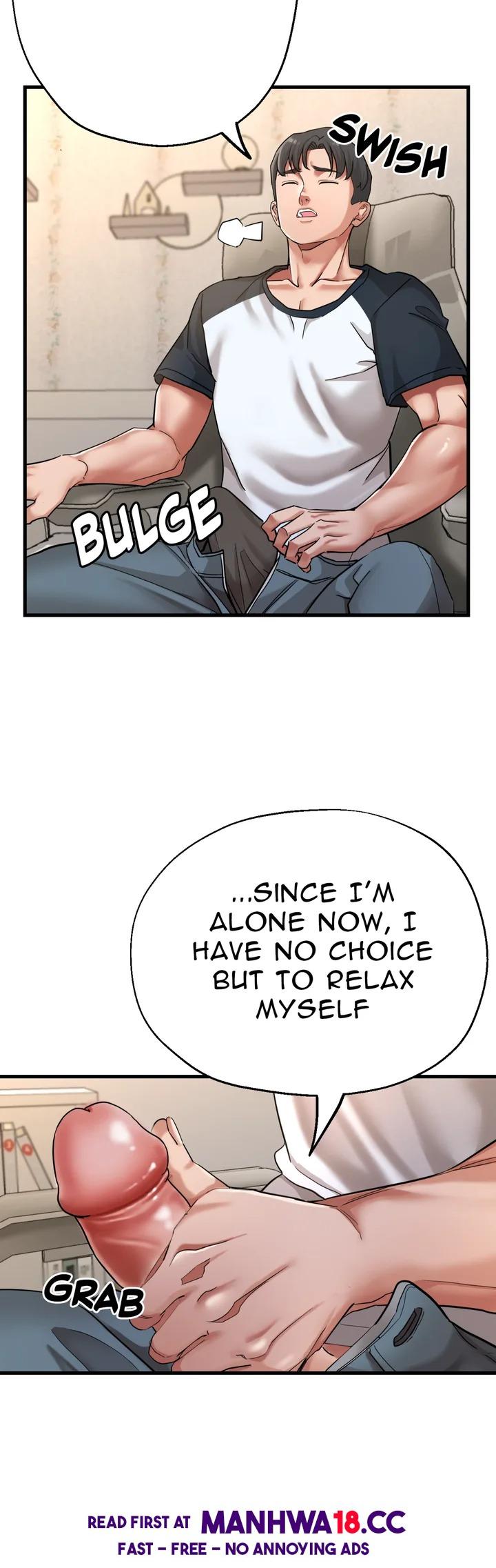 3 Sisters (Uncensored) - Chapter 4 Page 31