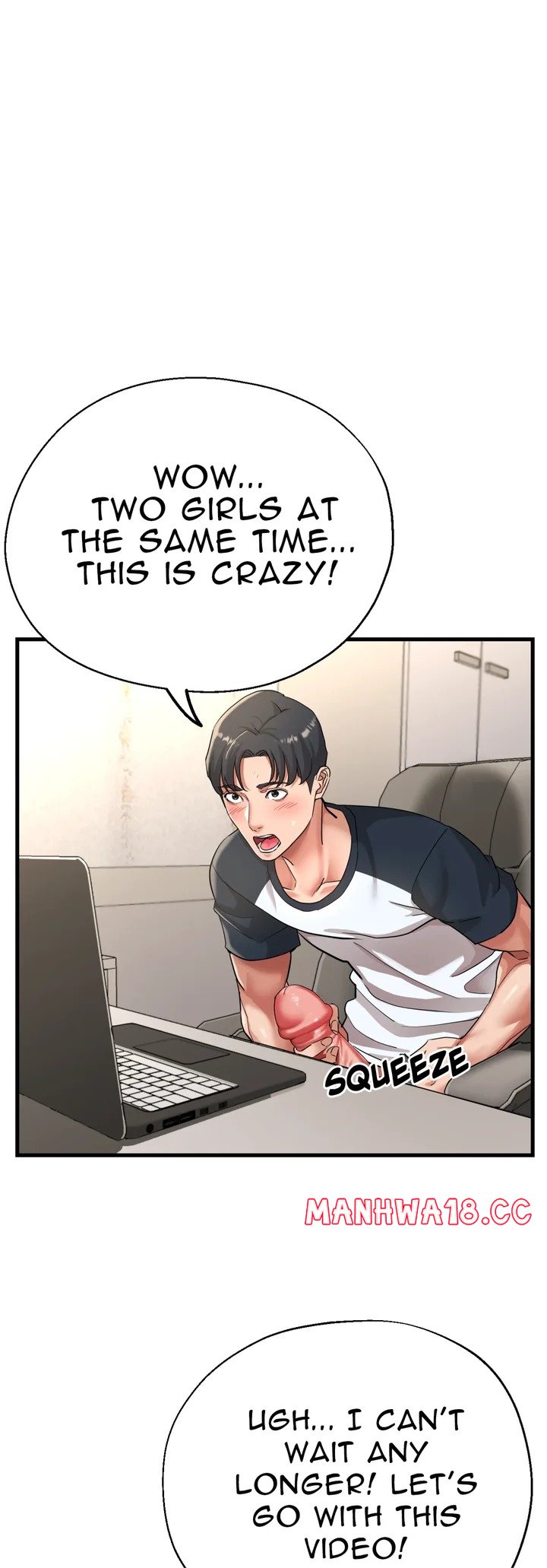 3 Sisters (Uncensored) - Chapter 4 Page 49