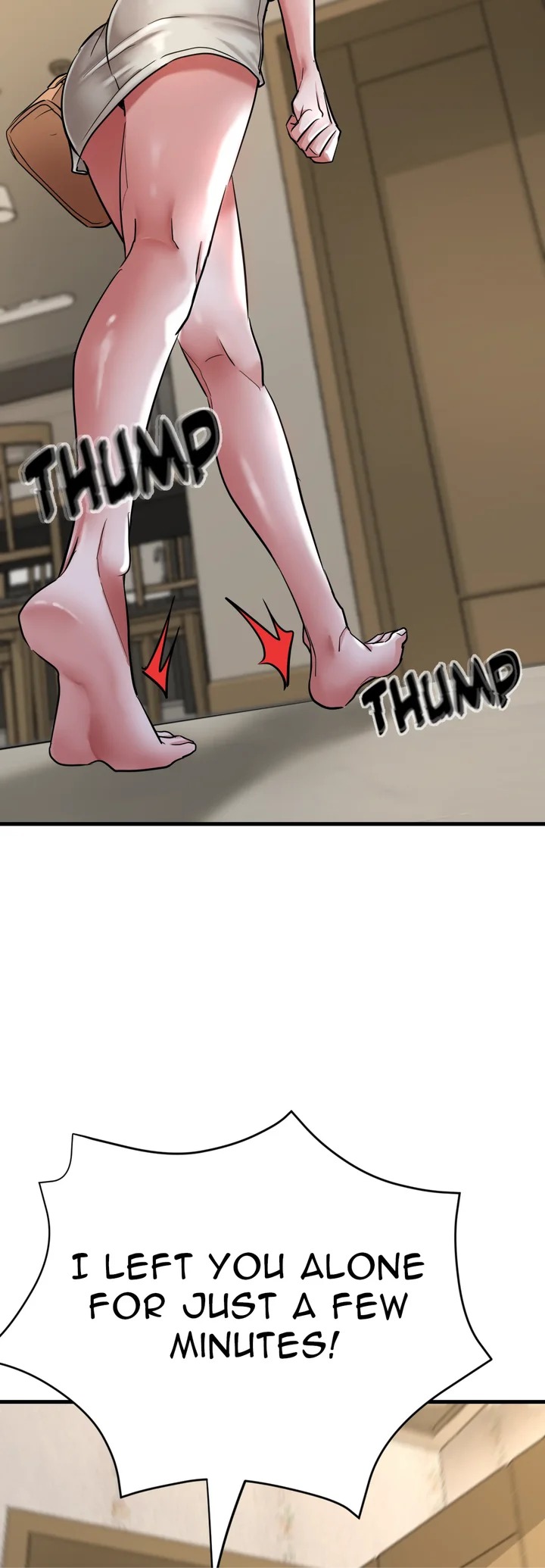 3 Sisters (Uncensored) - Chapter 4 Page 59