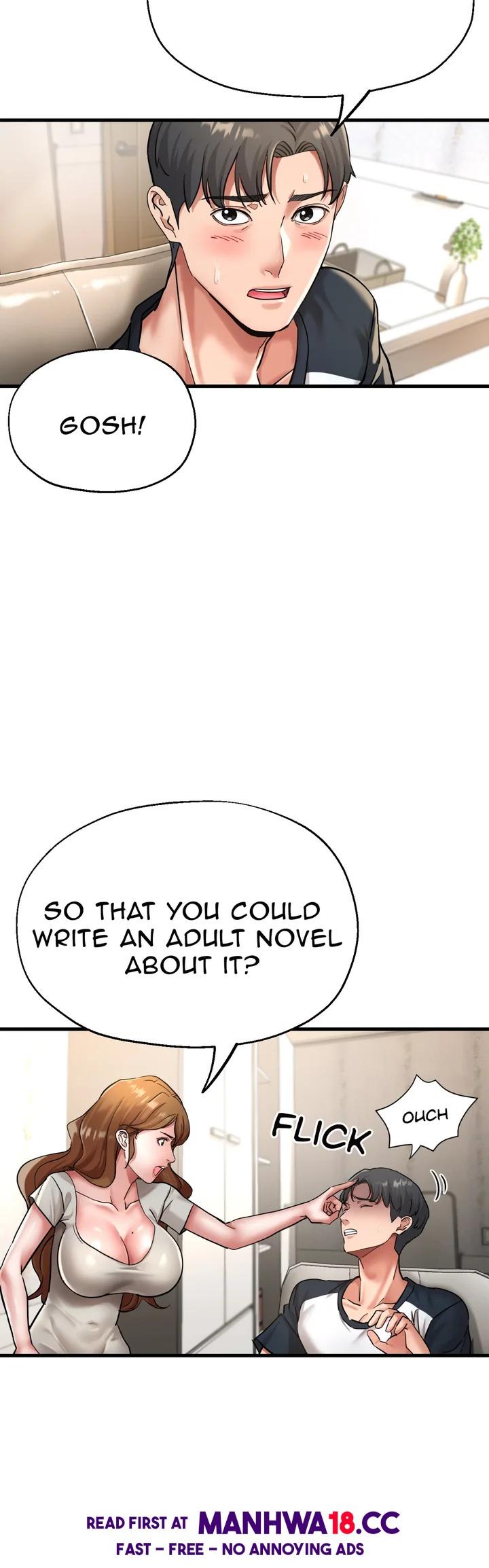 3 Sisters (Uncensored) - Chapter 4 Page 7