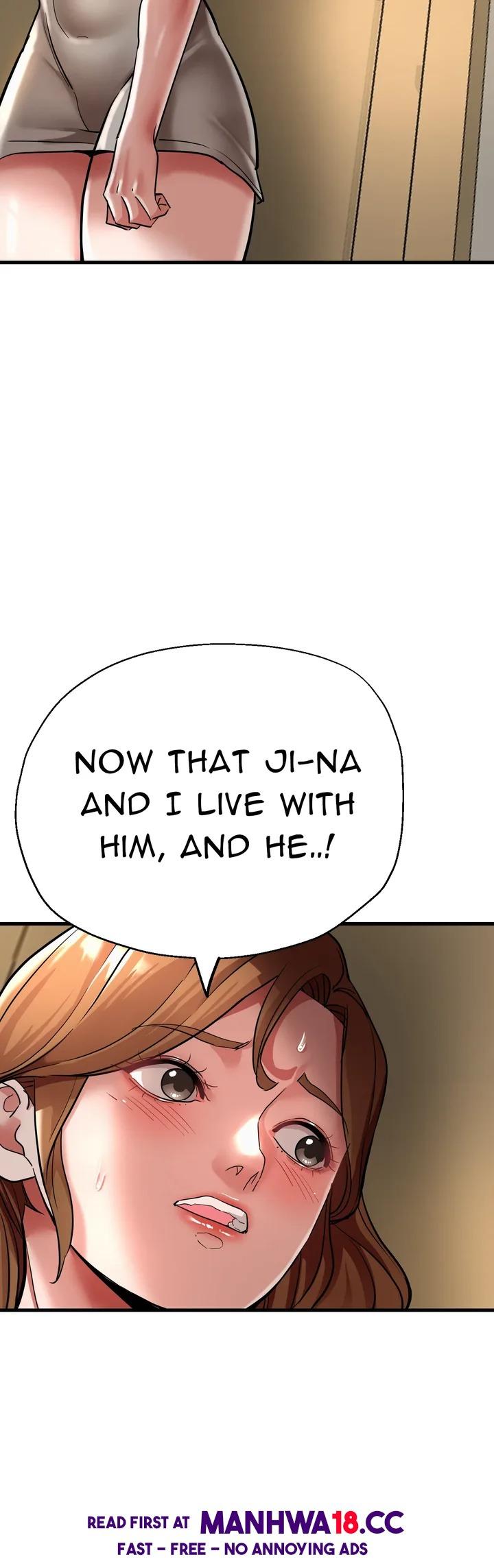 3 Sisters (Uncensored) - Chapter 5 Page 12