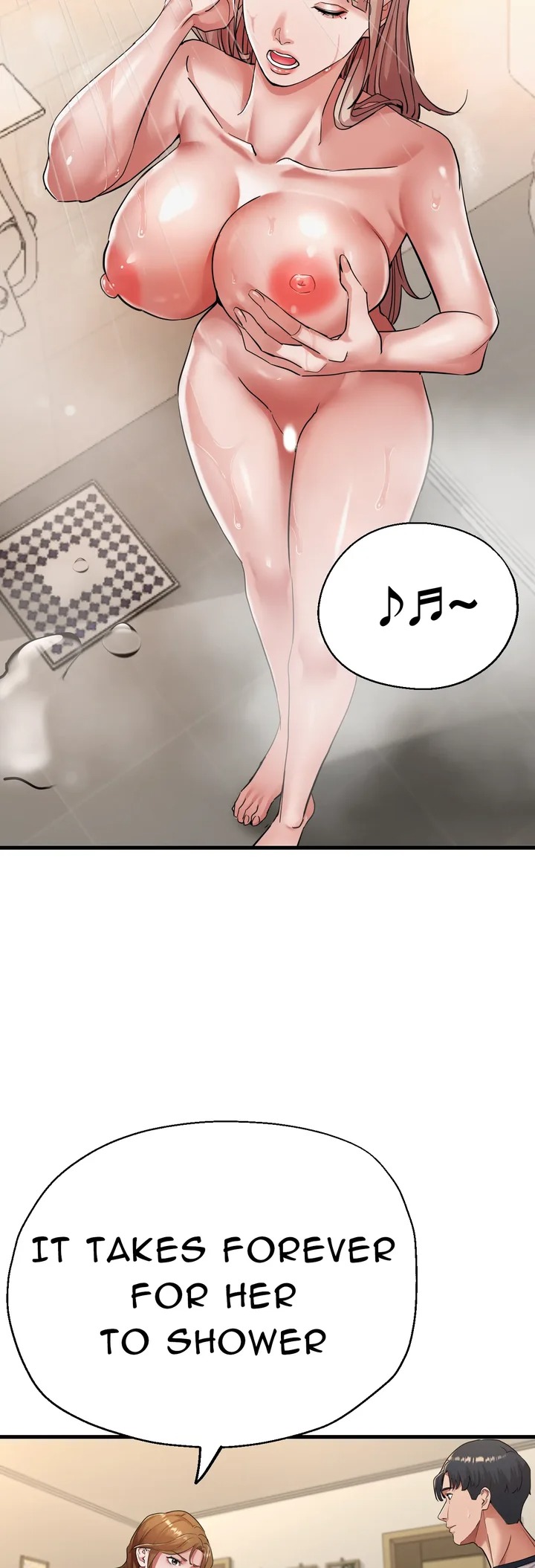 3 Sisters (Uncensored) - Chapter 5 Page 23