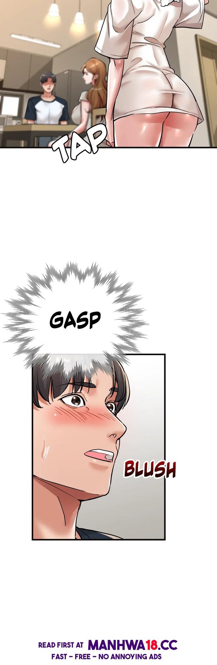 3 Sisters (Uncensored) - Chapter 5 Page 29