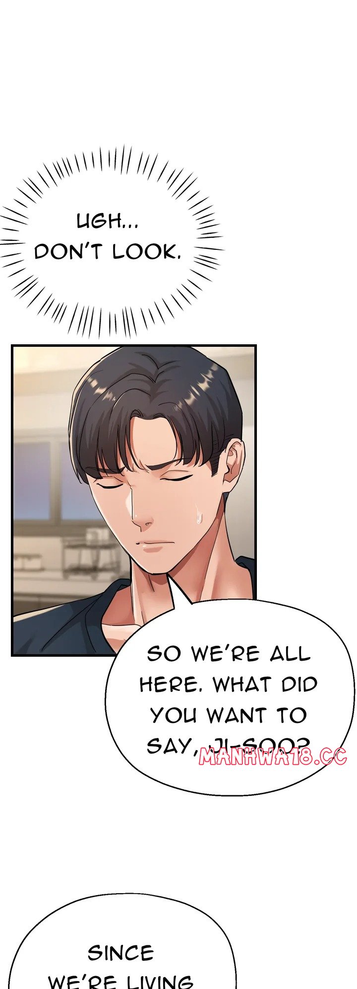 3 Sisters (Uncensored) - Chapter 5 Page 34