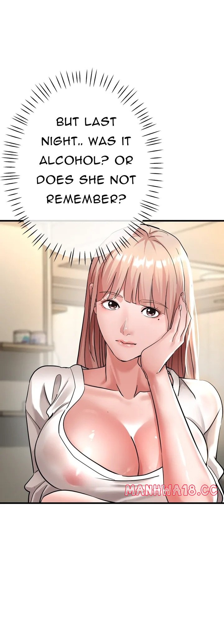 3 Sisters (Uncensored) - Chapter 5 Page 42