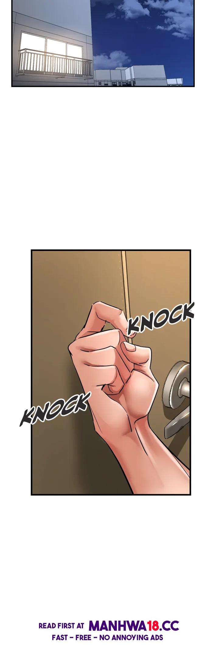 3 Sisters (Uncensored) - Chapter 5 Page 44