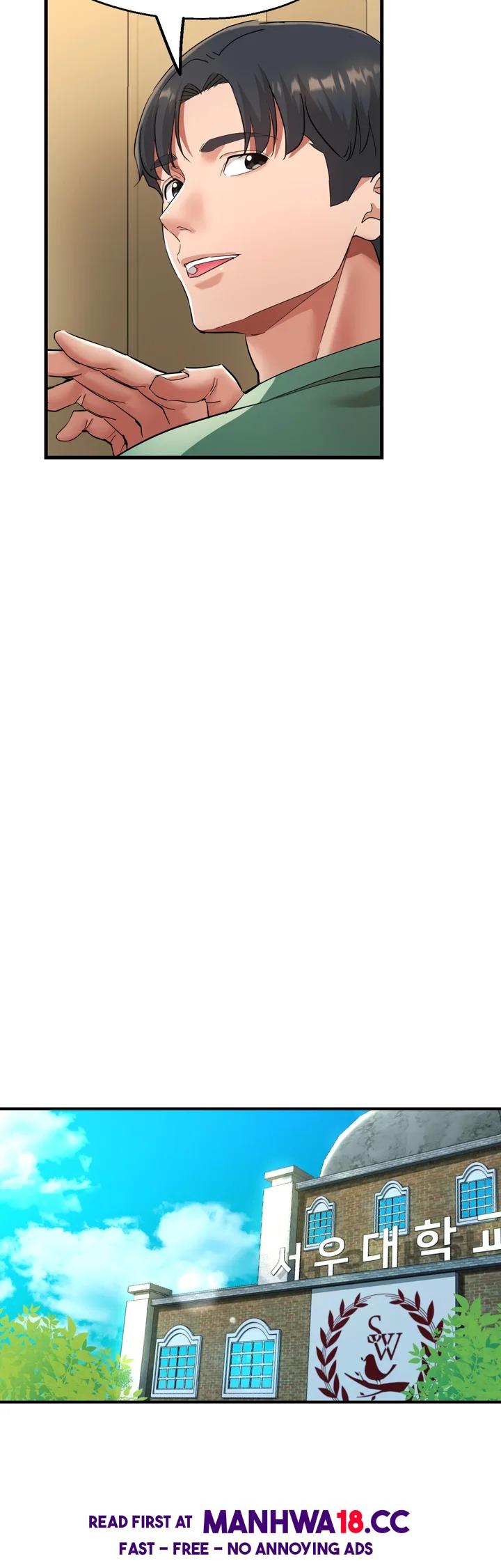 3 Sisters (Uncensored) - Chapter 6 Page 10