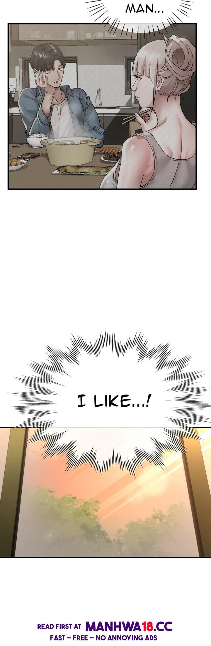 3 Sisters (Uncensored) - Chapter 6 Page 23