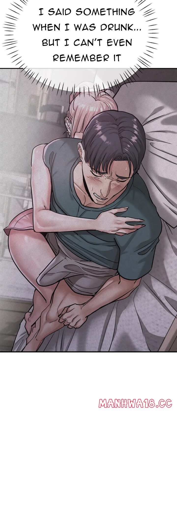 3 Sisters (Uncensored) - Chapter 6 Page 25