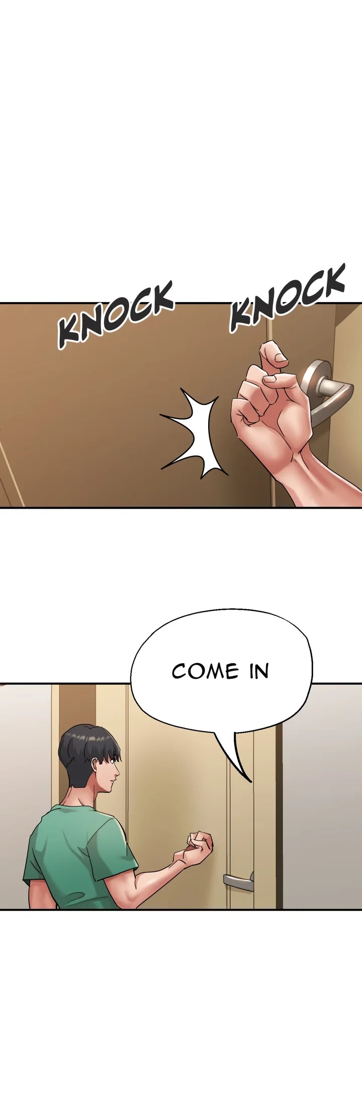 3 Sisters (Uncensored) - Chapter 6 Page 28