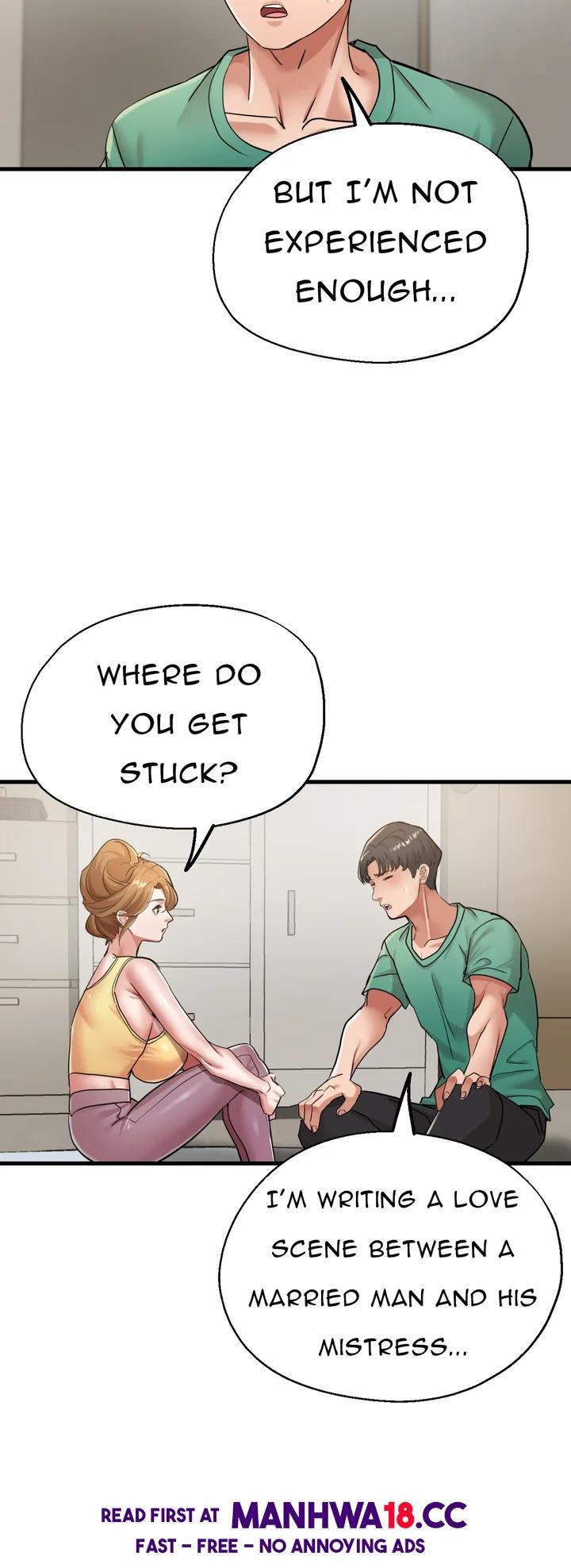 3 Sisters (Uncensored) - Chapter 6 Page 42