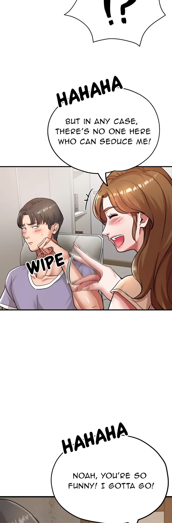 3 Sisters (Uncensored) - Chapter 7 Page 17