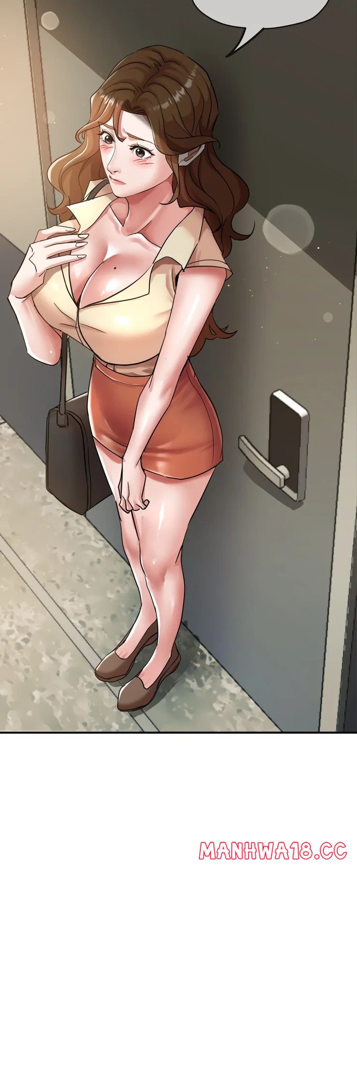 3 Sisters (Uncensored) - Chapter 7 Page 20