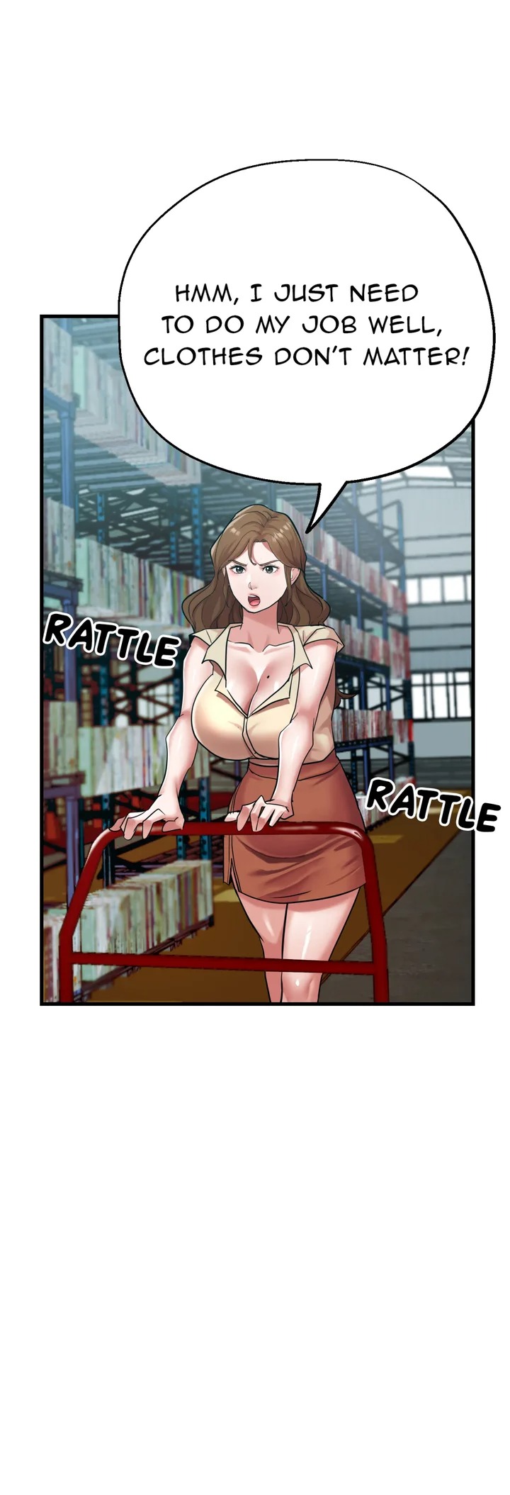 3 Sisters (Uncensored) - Chapter 7 Page 24