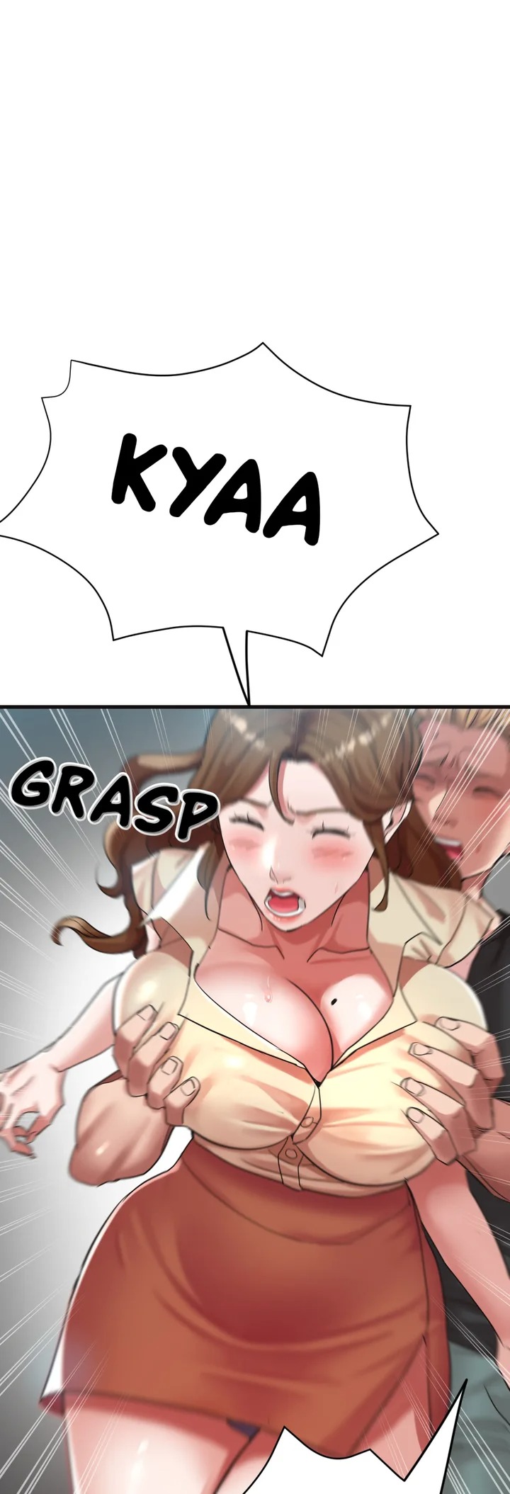 3 Sisters (Uncensored) - Chapter 7 Page 34