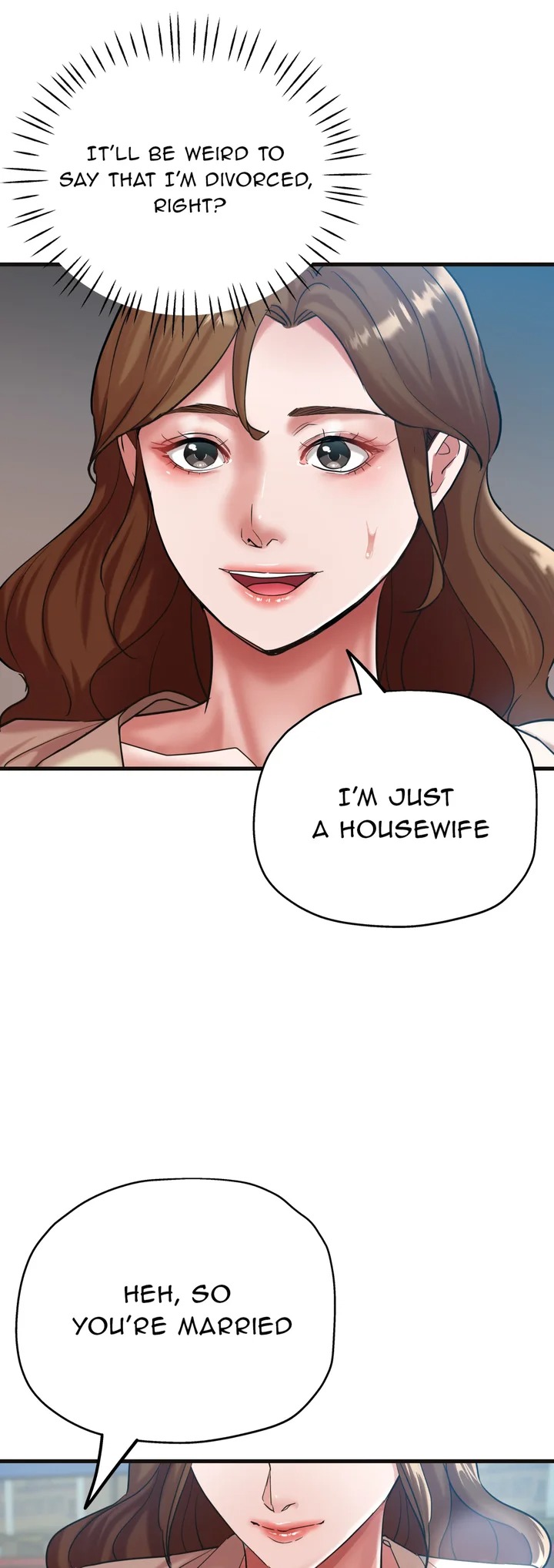 3 Sisters (Uncensored) - Chapter 7 Page 40