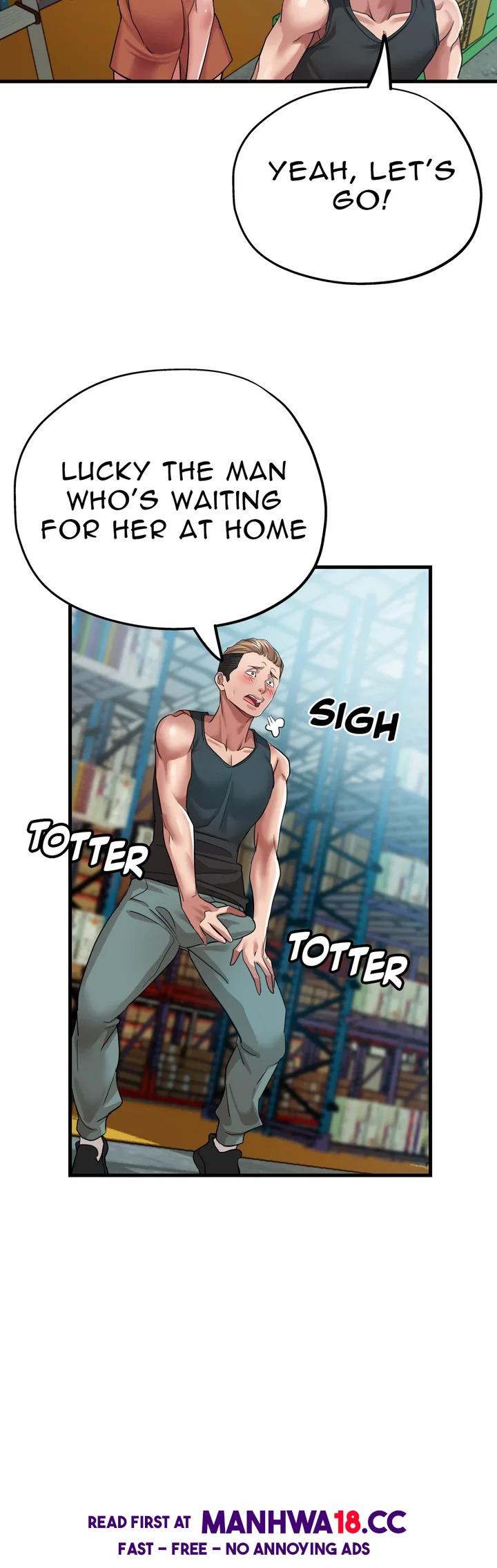 3 Sisters (Uncensored) - Chapter 7 Page 49