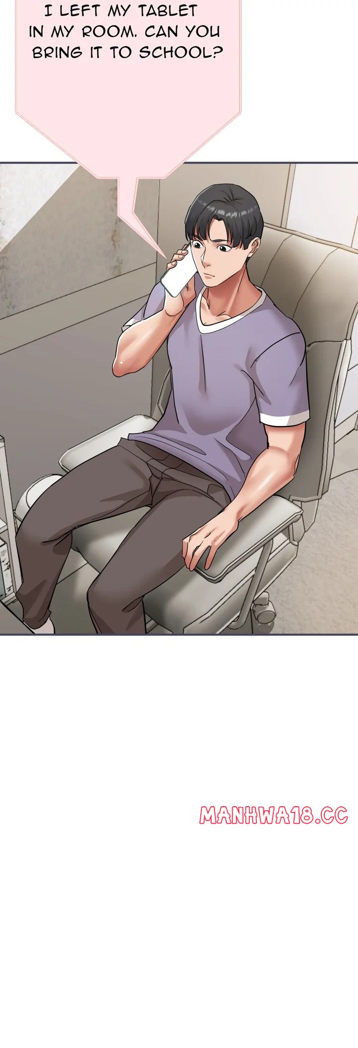 3 Sisters (Uncensored) - Chapter 7 Page 53