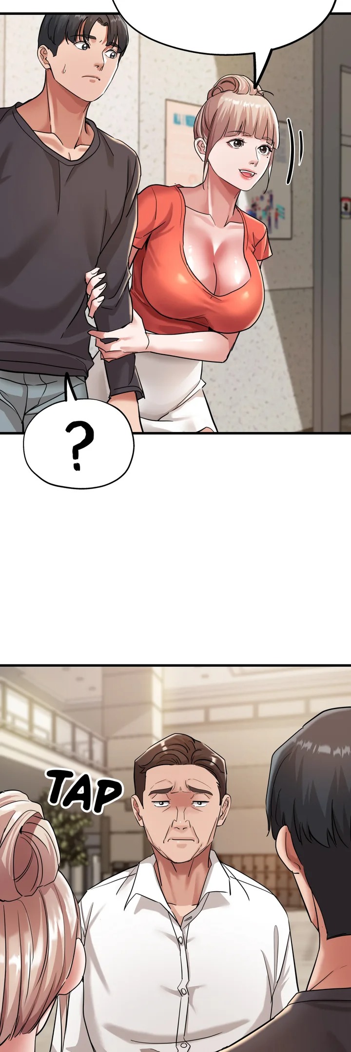 3 Sisters (Uncensored) - Chapter 7 Page 59