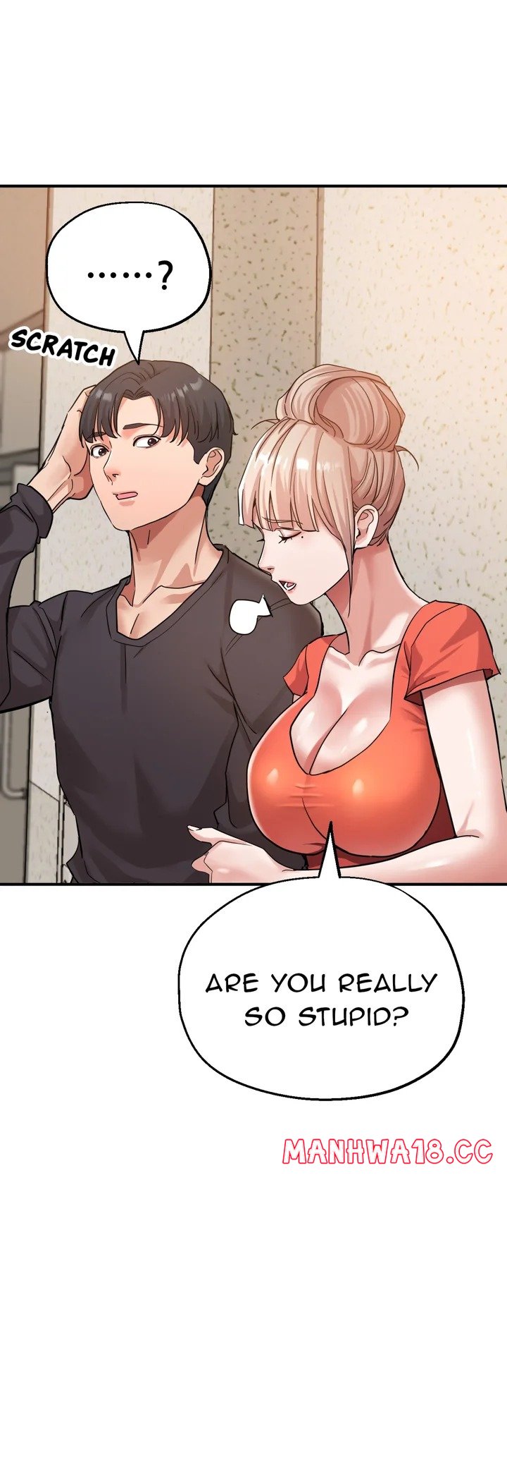 3 Sisters (Uncensored) - Chapter 8 Page 13