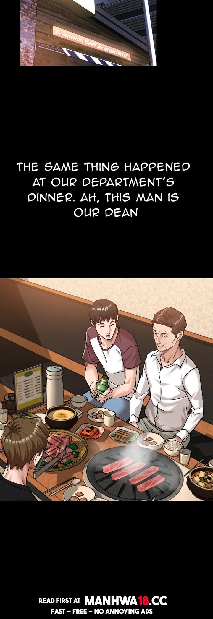 3 Sisters (Uncensored) - Chapter 8 Page 16