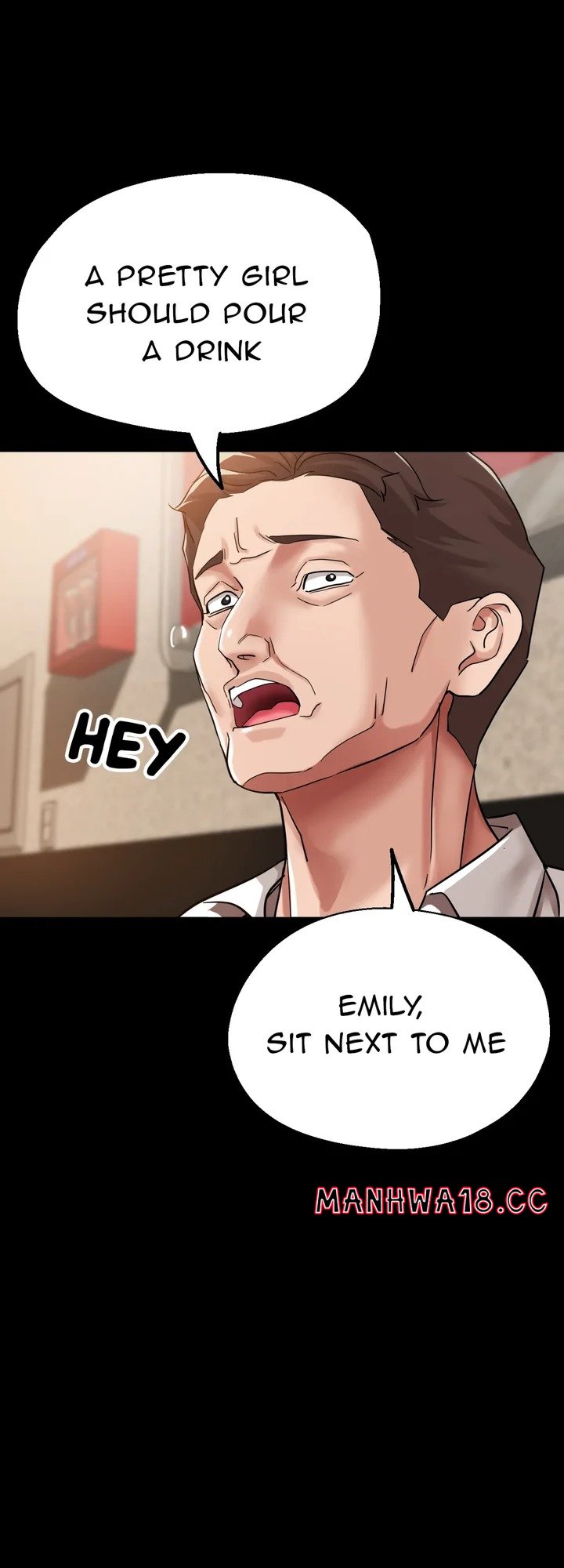 3 Sisters (Uncensored) - Chapter 8 Page 17