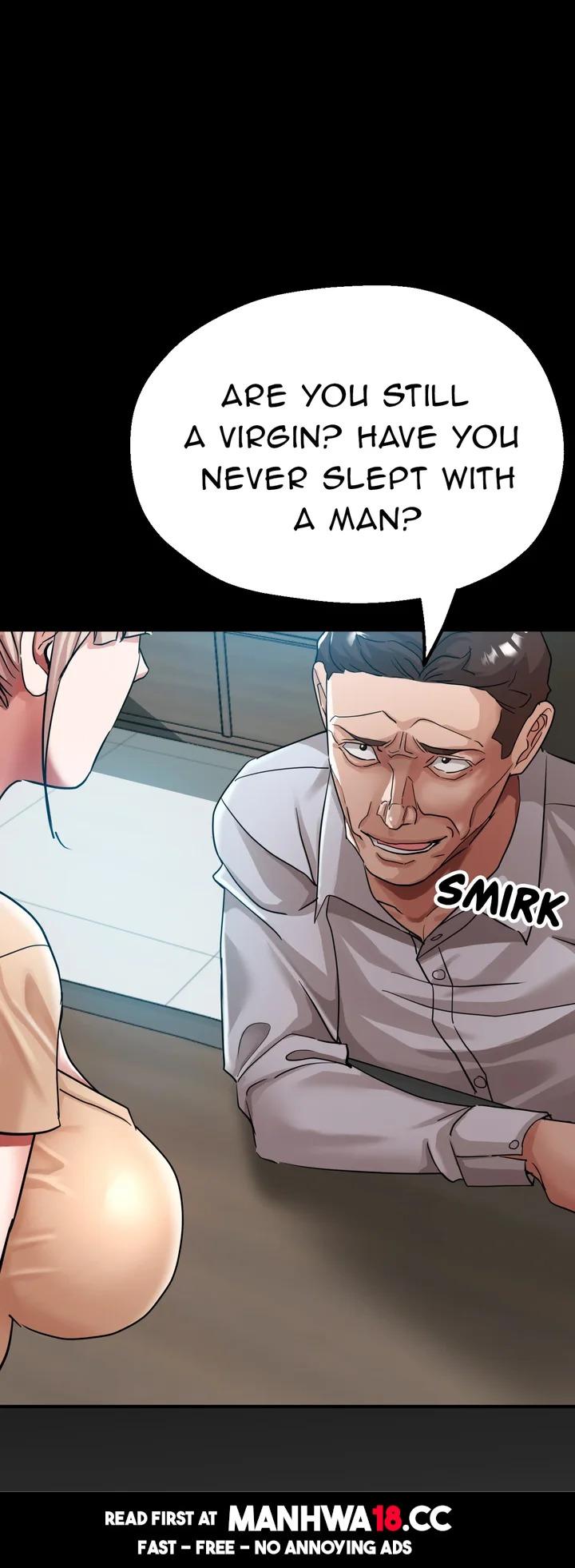 3 Sisters (Uncensored) - Chapter 8 Page 22